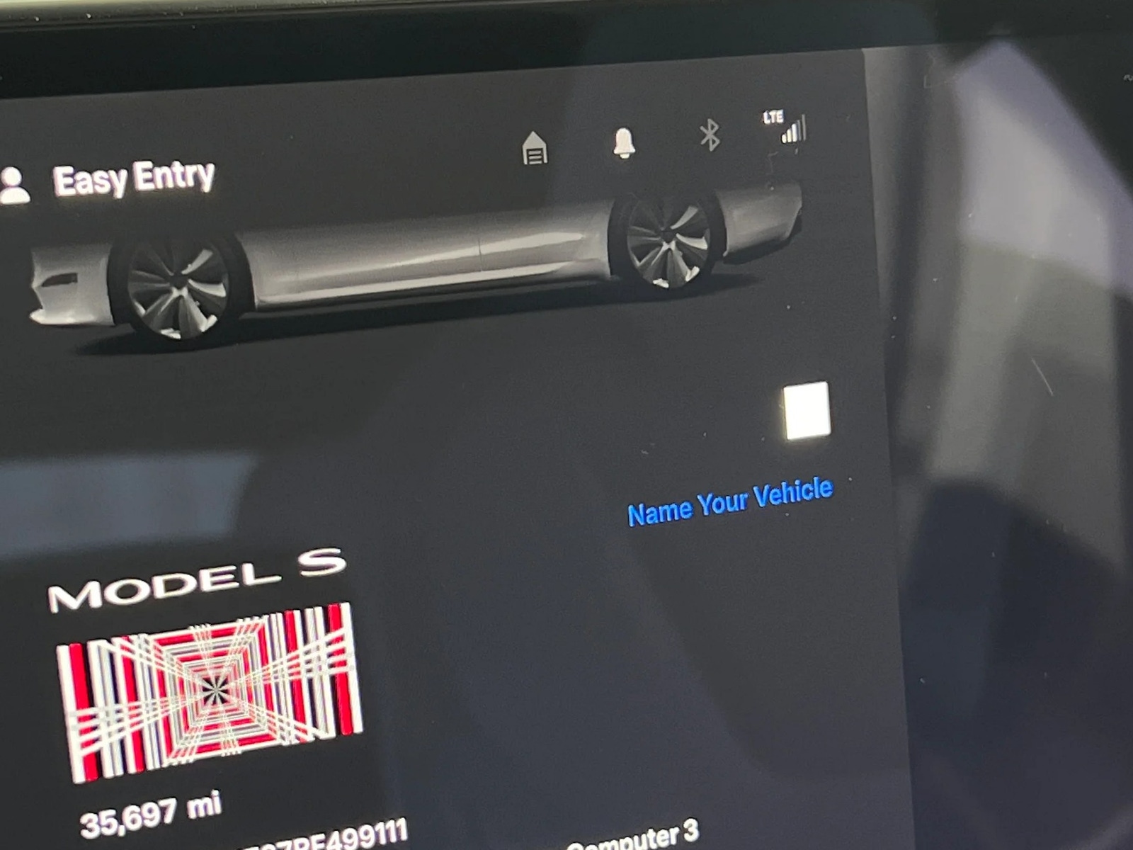 Thumbnail: 2023 Tesla Model S - 3