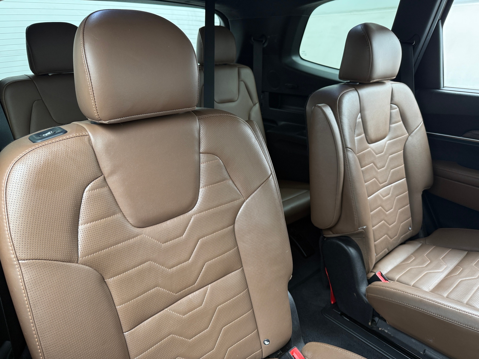 Thumbnail: 2022 Kia Telluride - 5