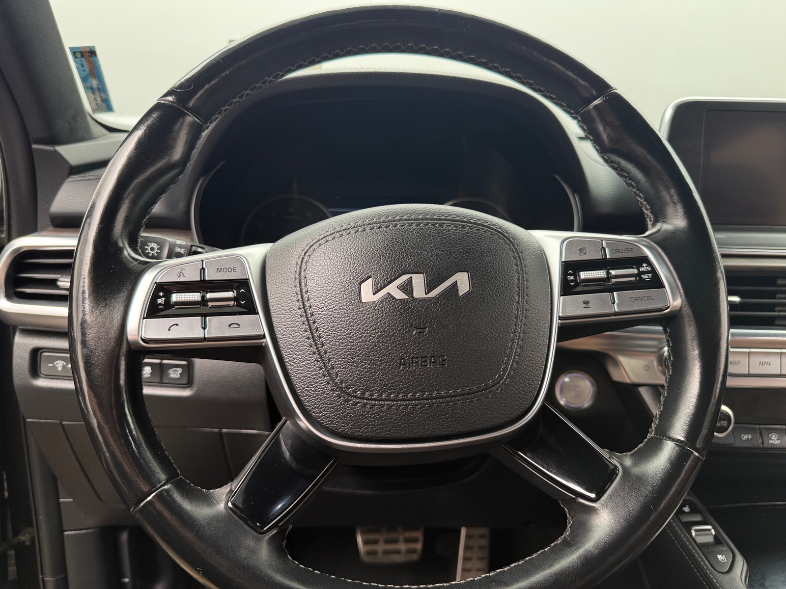 Thumbnail: 2022 Kia Telluride - 4