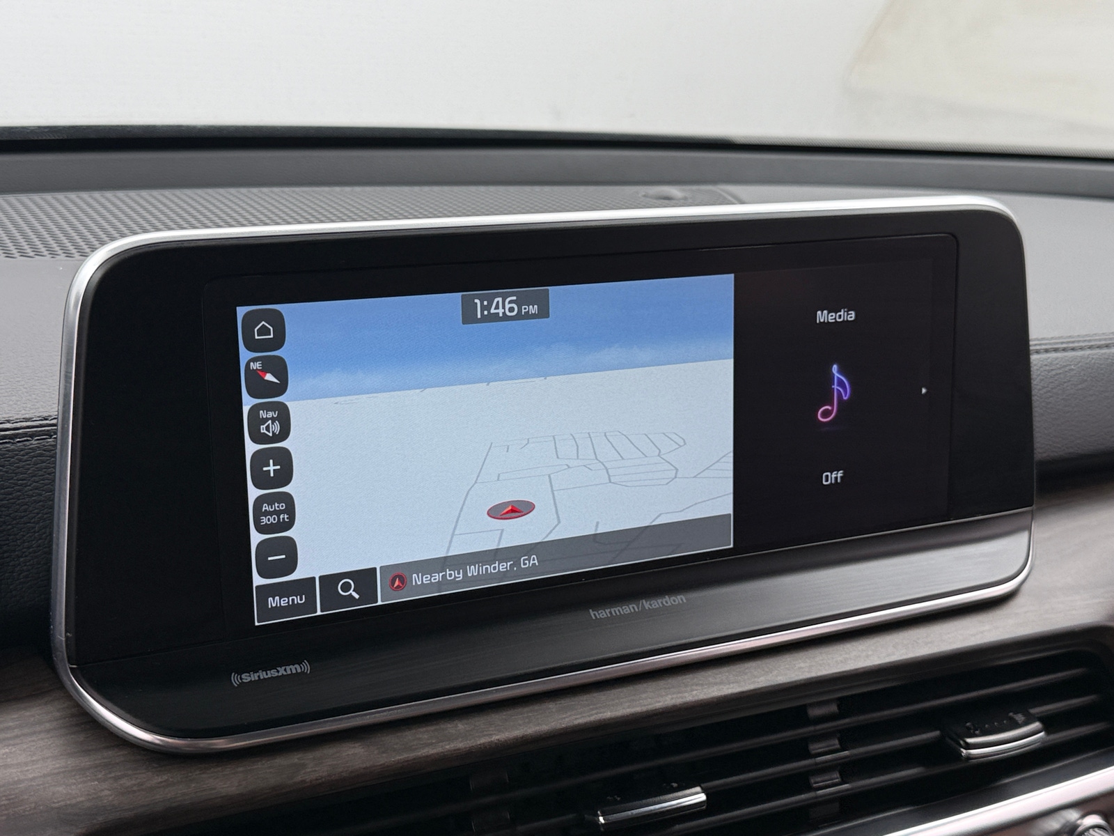 Thumbnail: 2022 Kia Telluride - 3