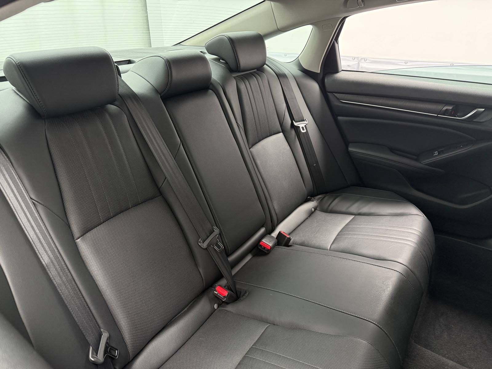 Thumbnail: 2022 Honda Accord - 5