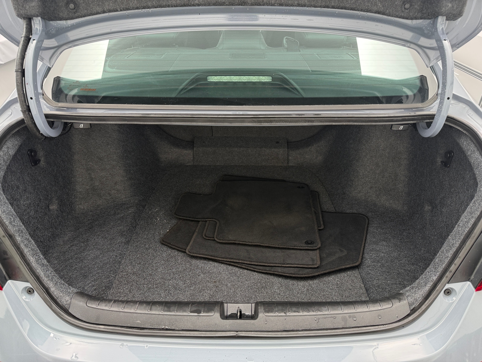 Thumbnail: 2022 Honda Accord - 6