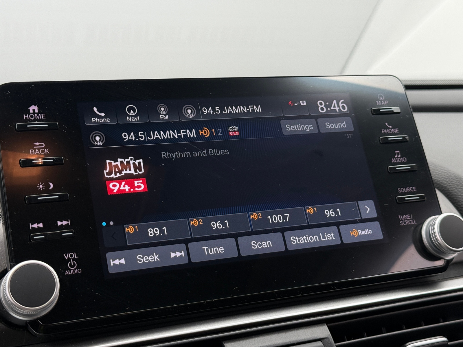 Thumbnail: 2022 Honda Accord - 3