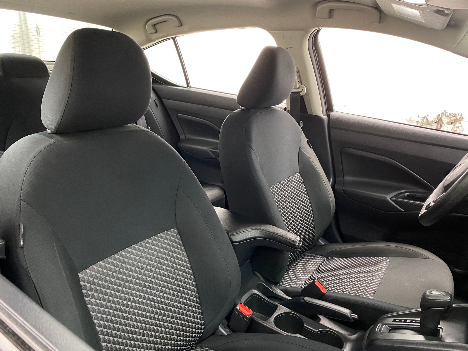 Thumbnail: 2024 Nissan Versa - 2