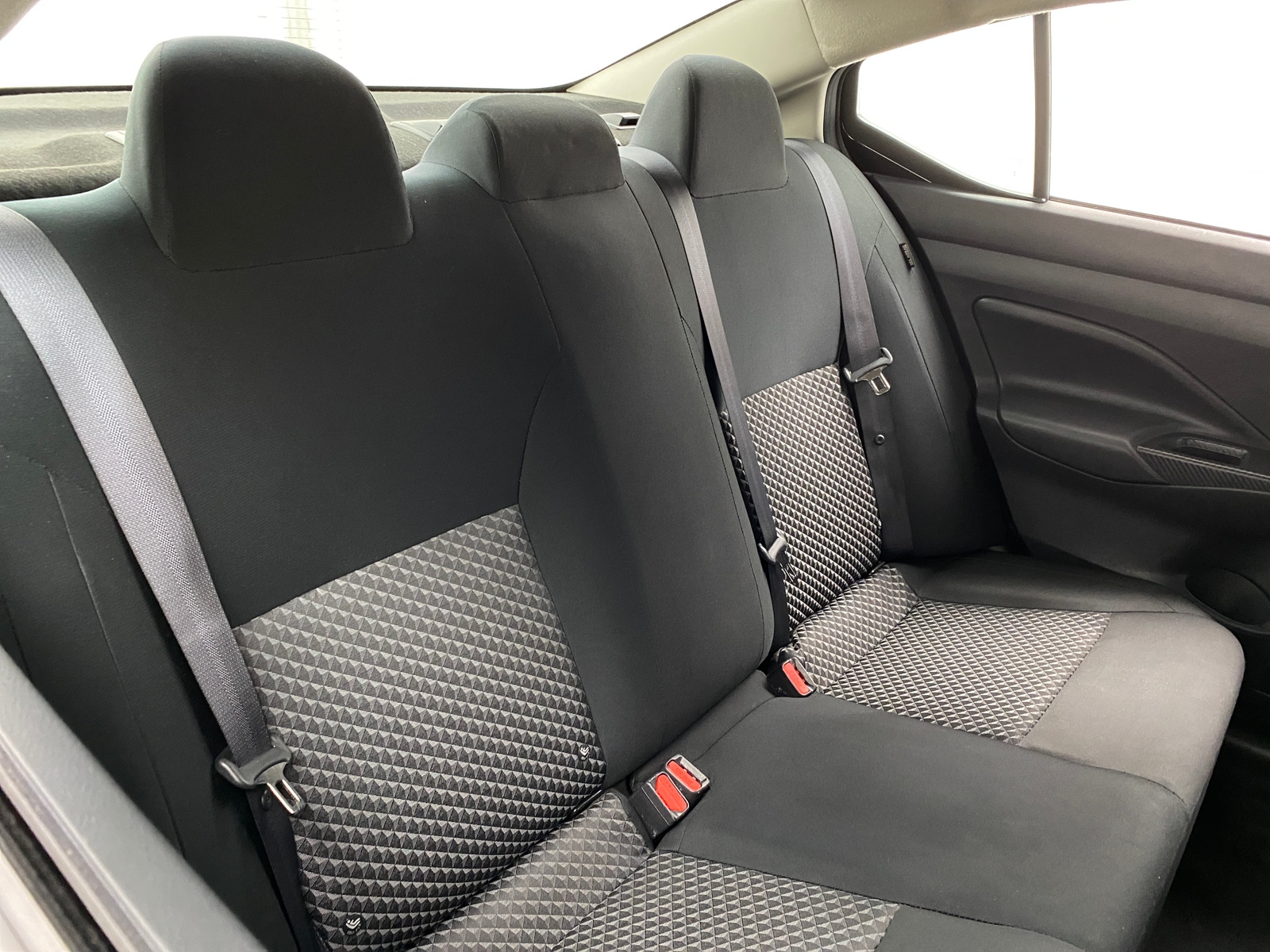 Thumbnail: 2024 Nissan Versa - 6