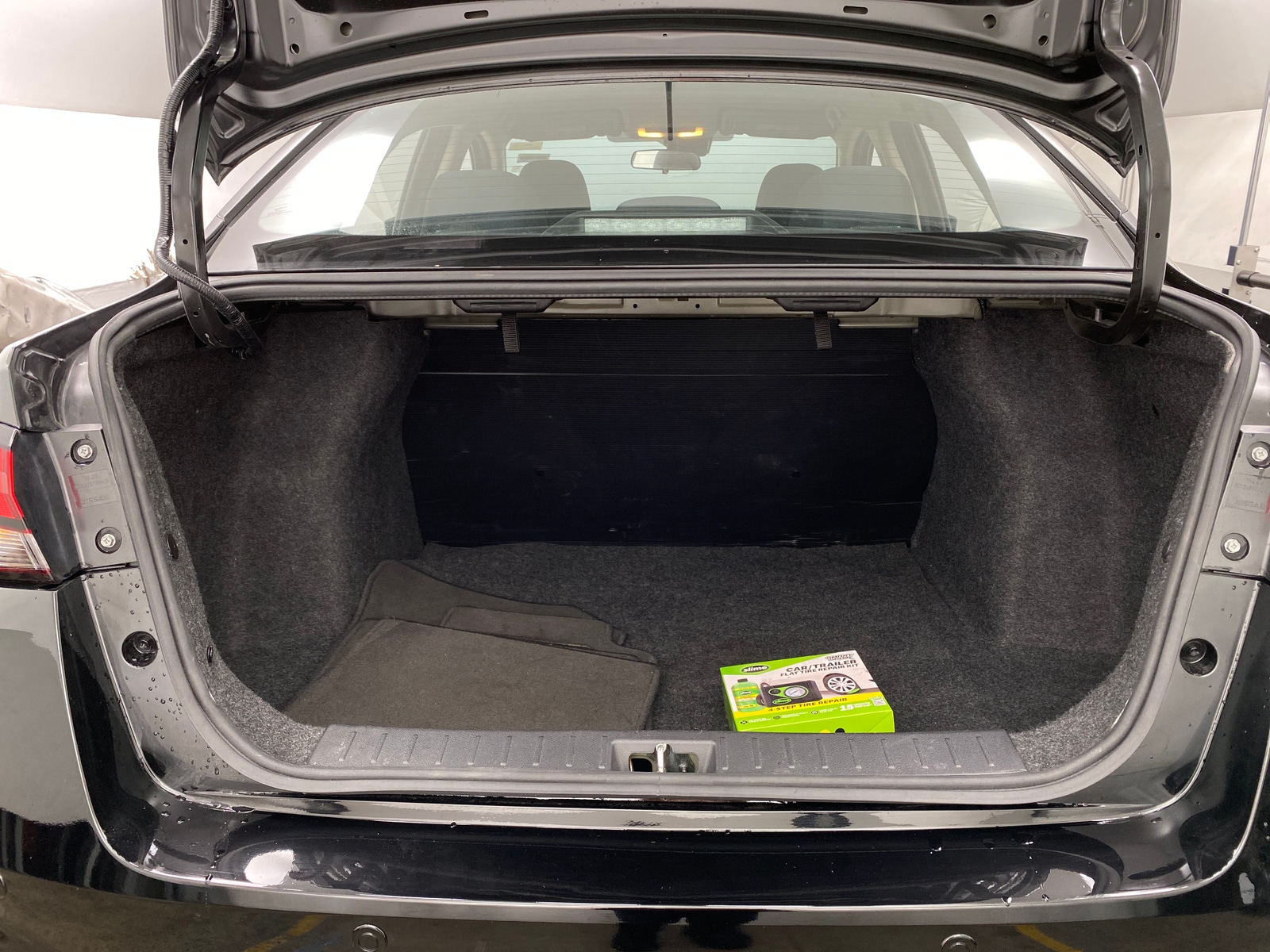 Thumbnail: 2024 Nissan Versa - 7