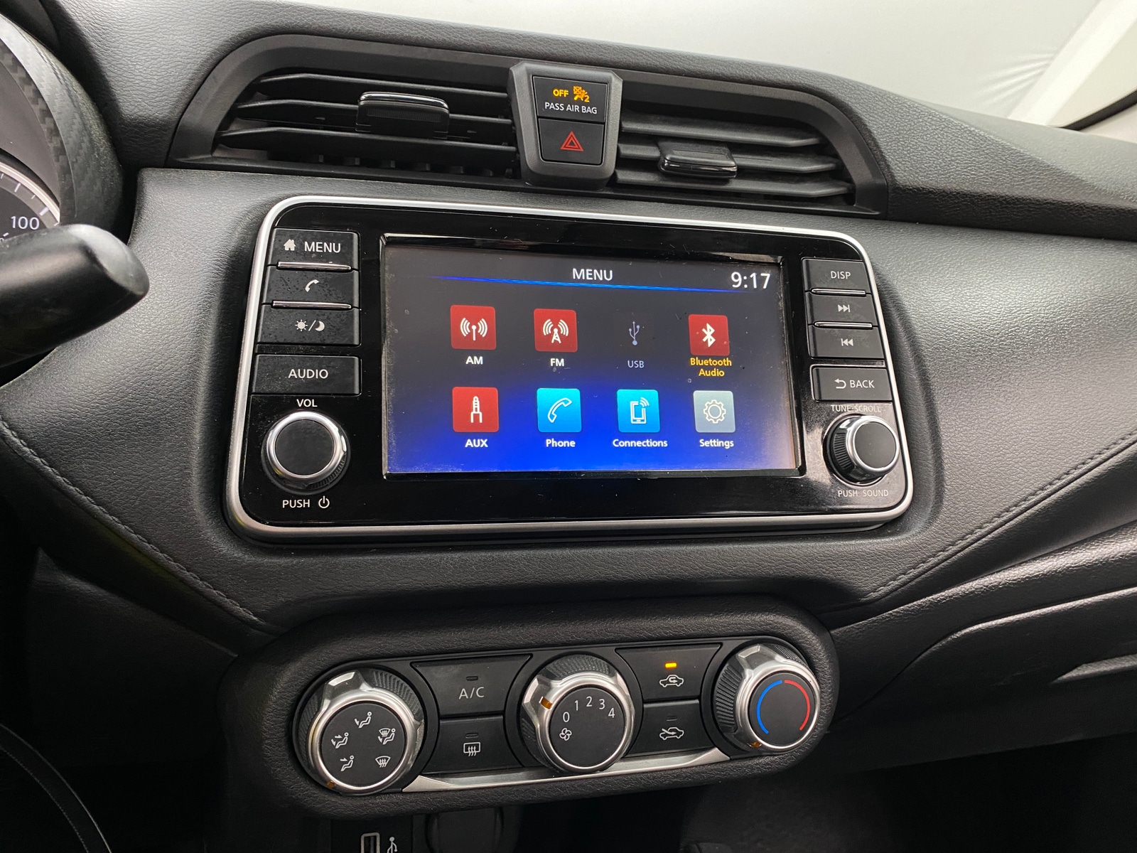 Thumbnail: 2024 Nissan Versa - 4