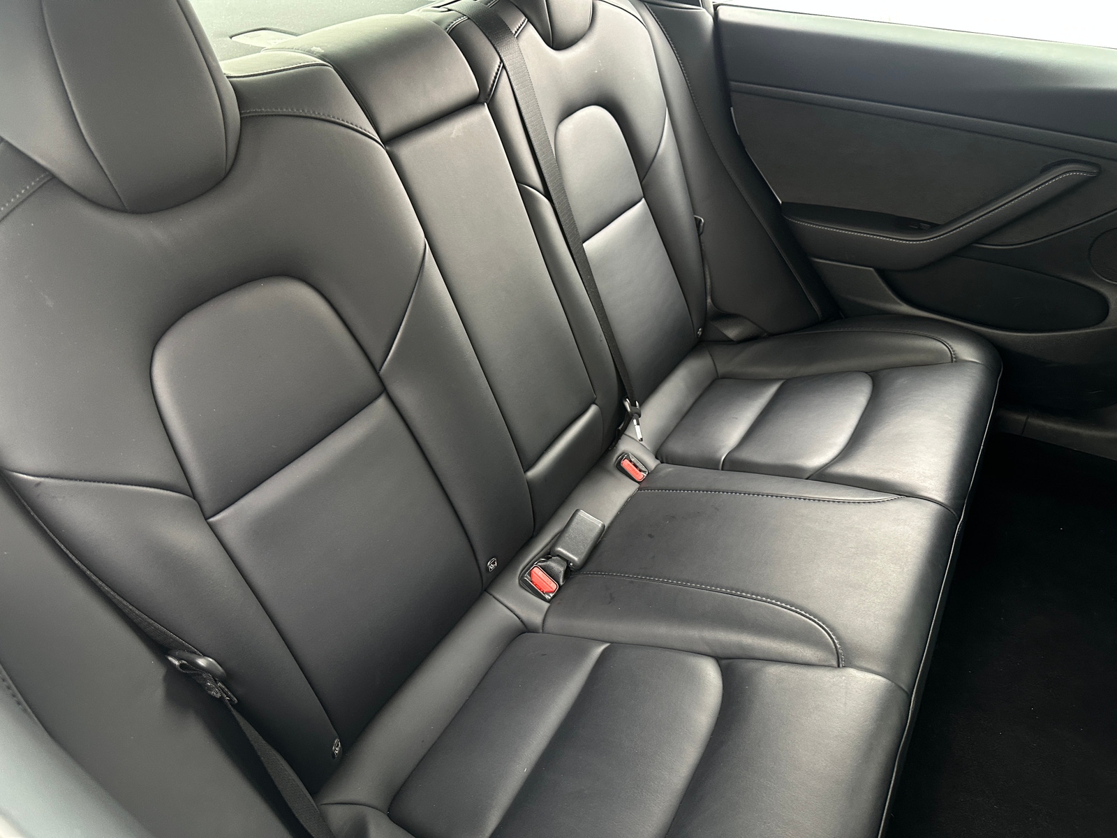 Thumbnail: 2023 Tesla Model 3 - 5