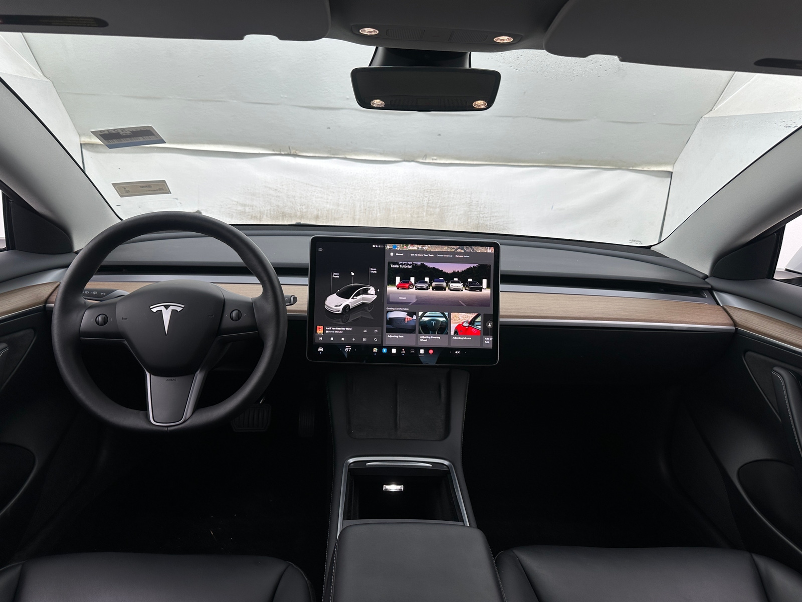 Thumbnail: 2023 Tesla Model 3 - 2