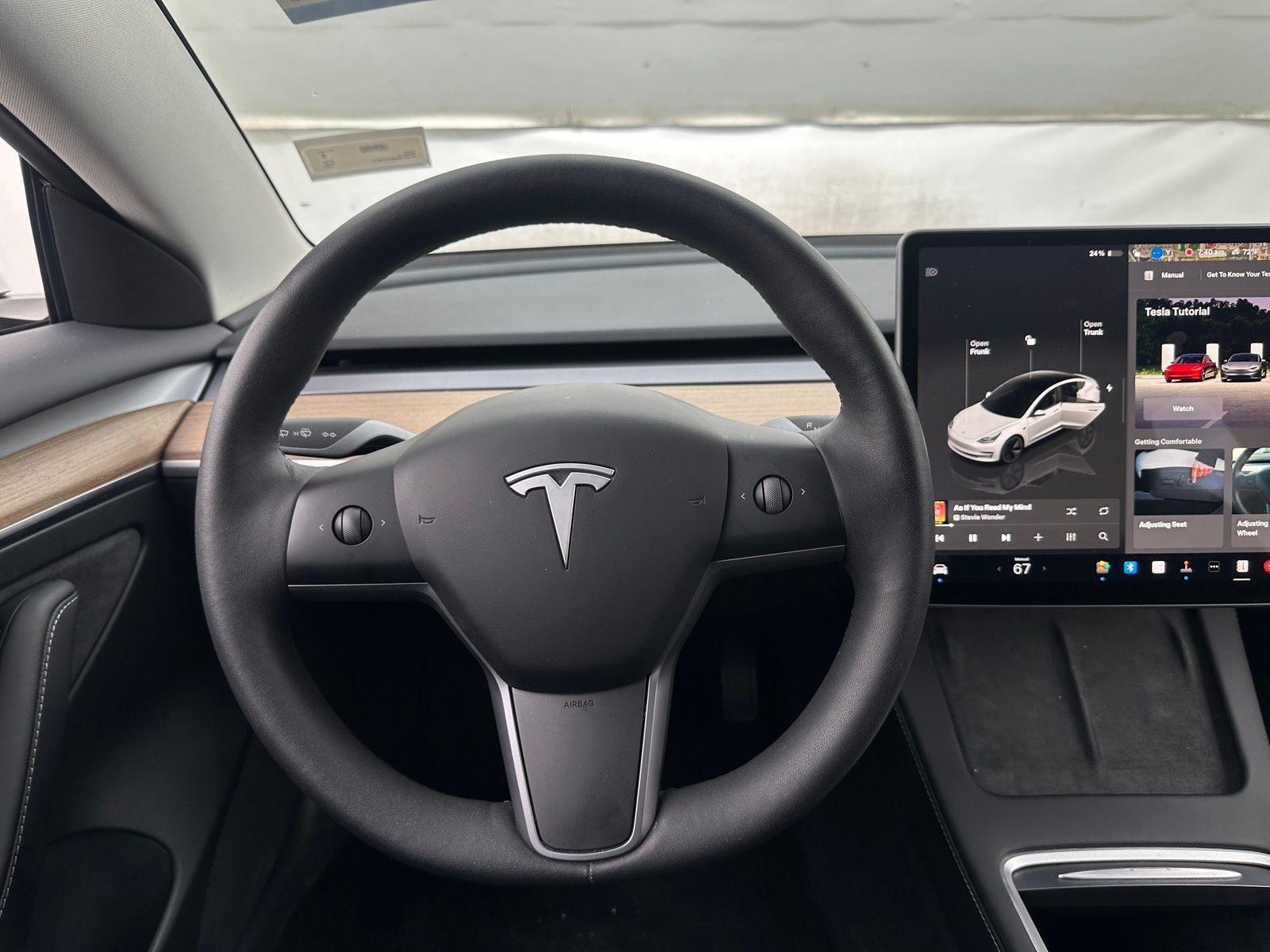 Thumbnail: 2023 Tesla Model 3 - 4