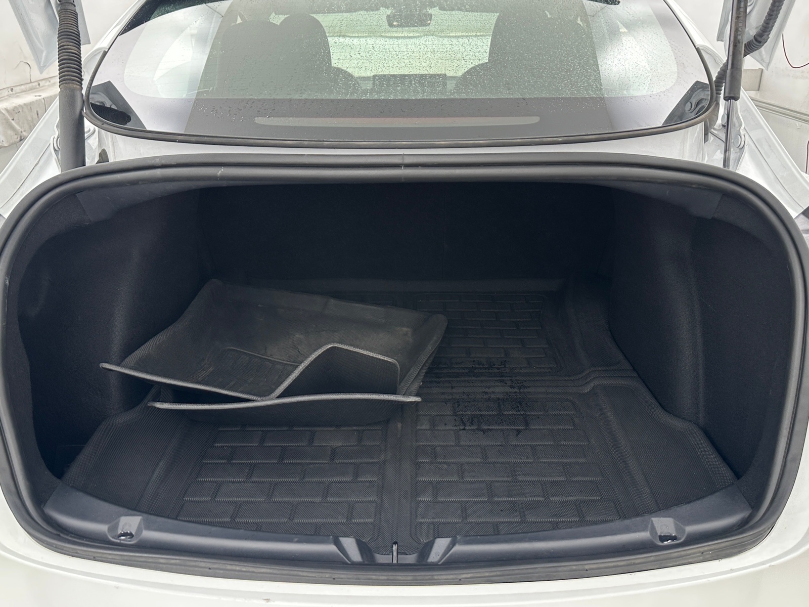 Thumbnail: 2023 Tesla Model 3 - 6