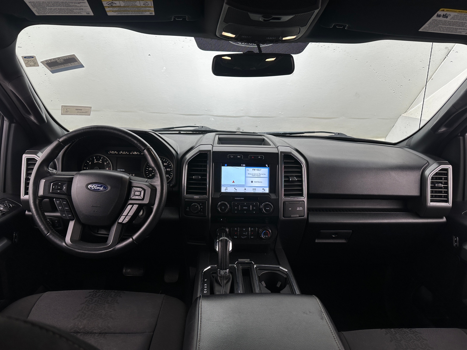 Thumbnail: 2018 Ford Econoline - 3