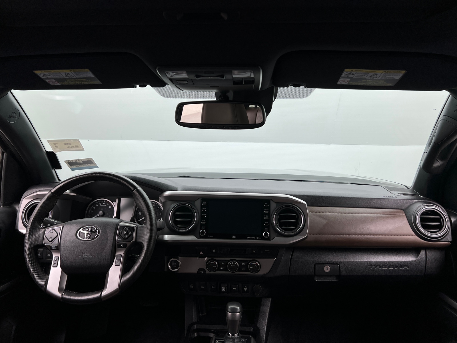 Thumbnail: 2023 Toyota Tacoma - 2