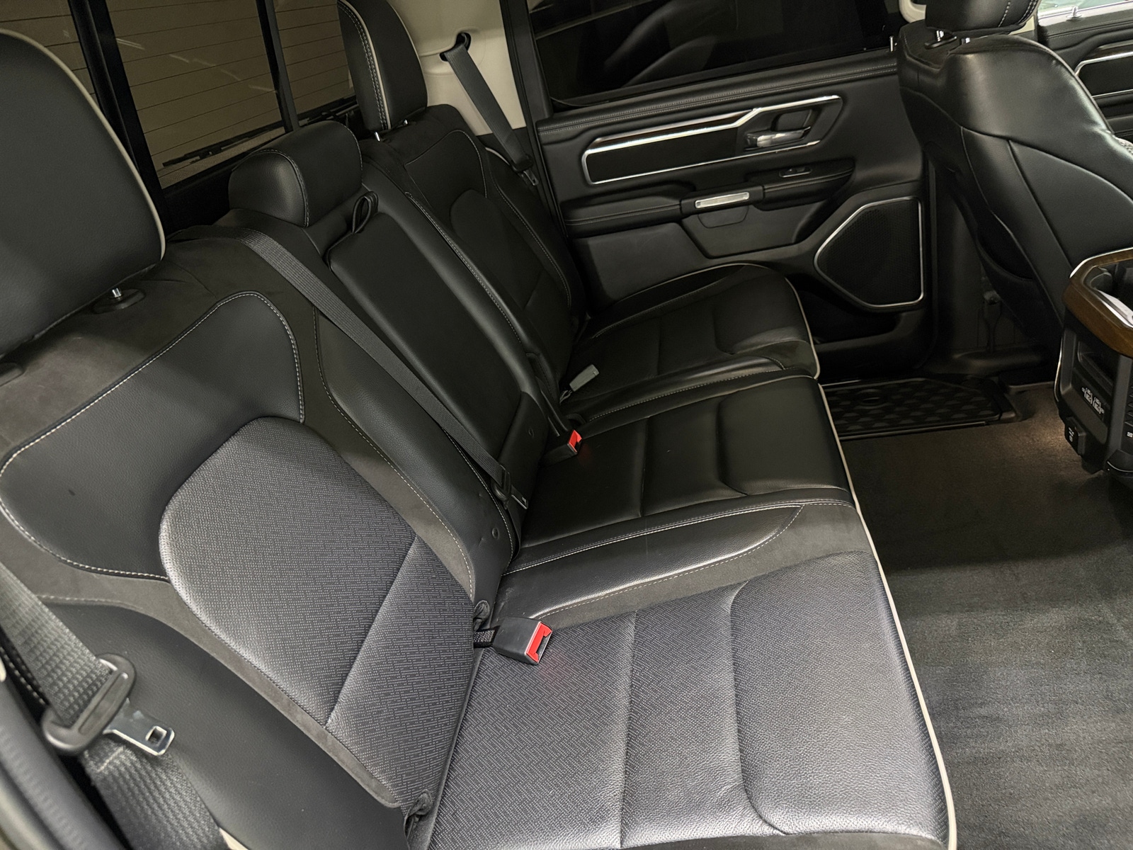 Thumbnail: 2022 RAM 1500 - 5