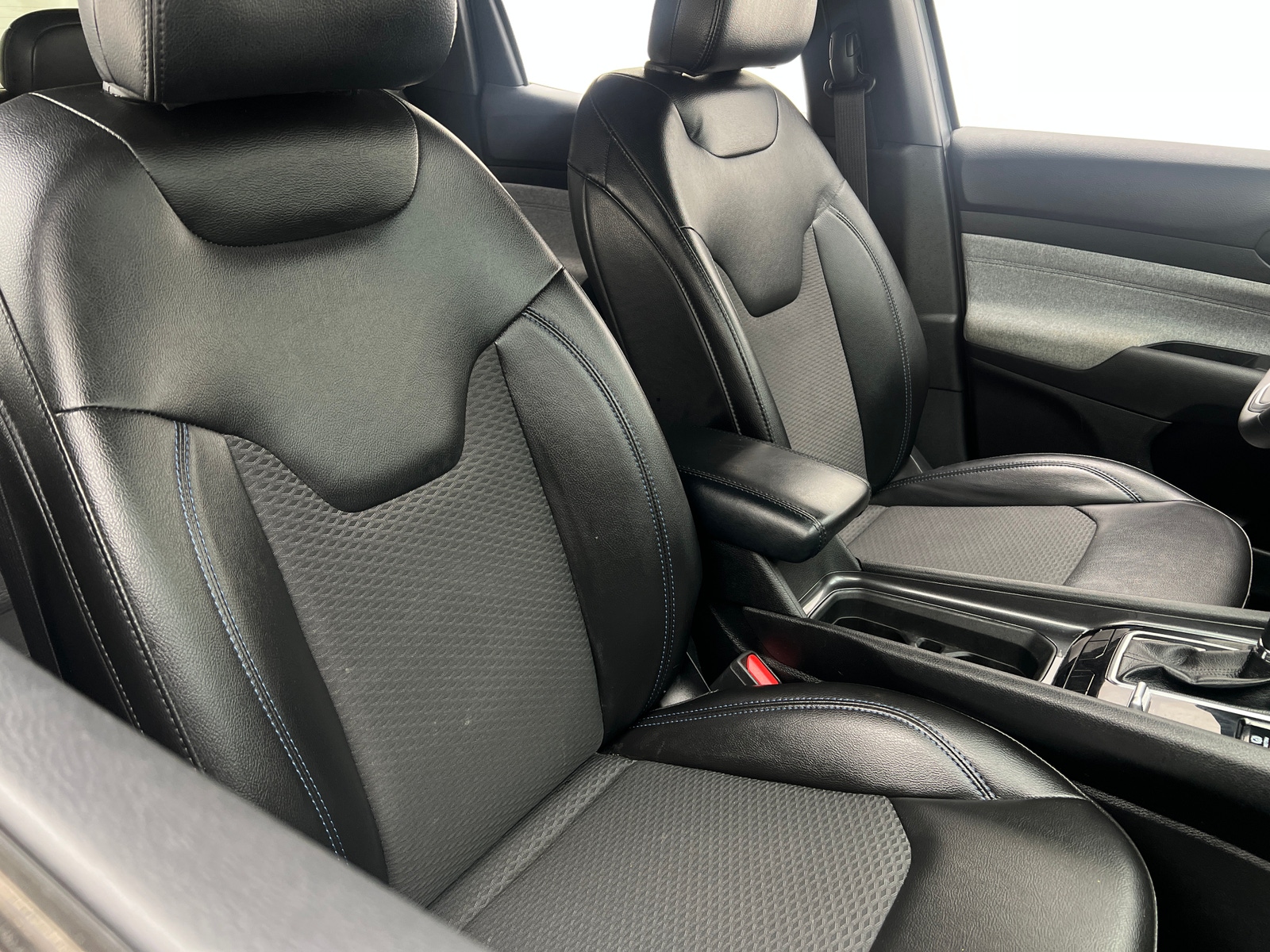 Thumbnail: 2023 Jeep Compass - 2