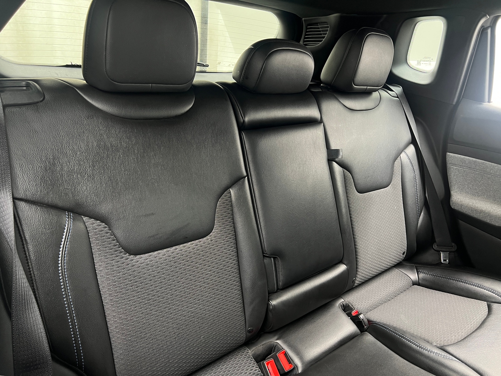 Thumbnail: 2023 Jeep Compass - 6