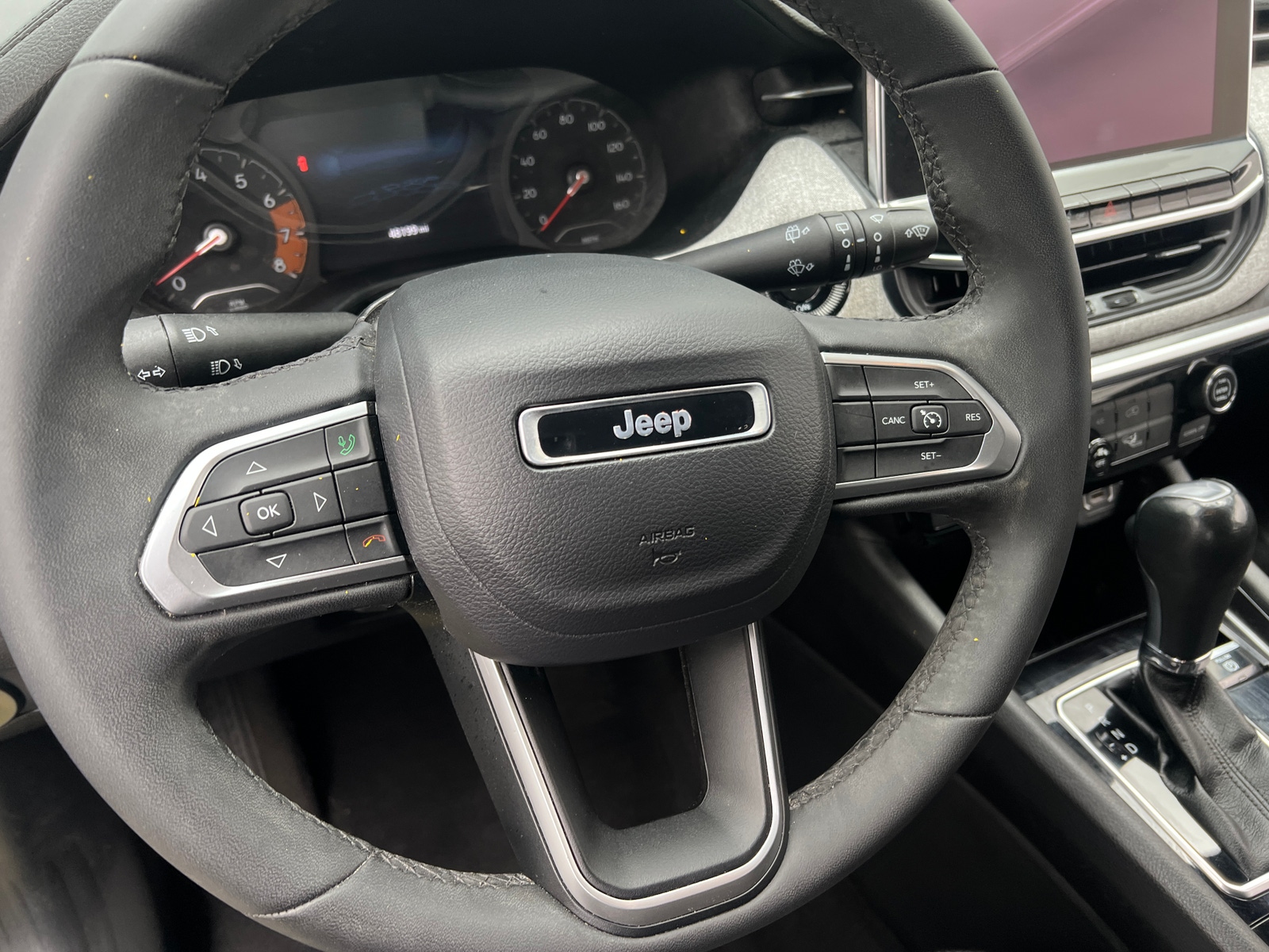 Thumbnail: 2023 Jeep Compass - 5