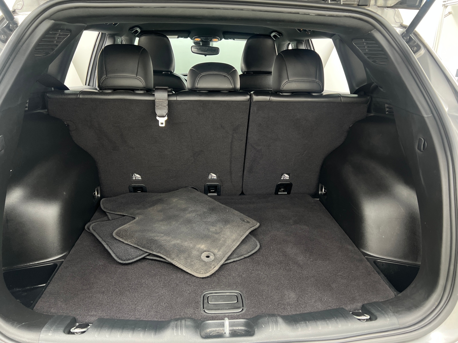 Thumbnail: 2023 Jeep Compass - 7