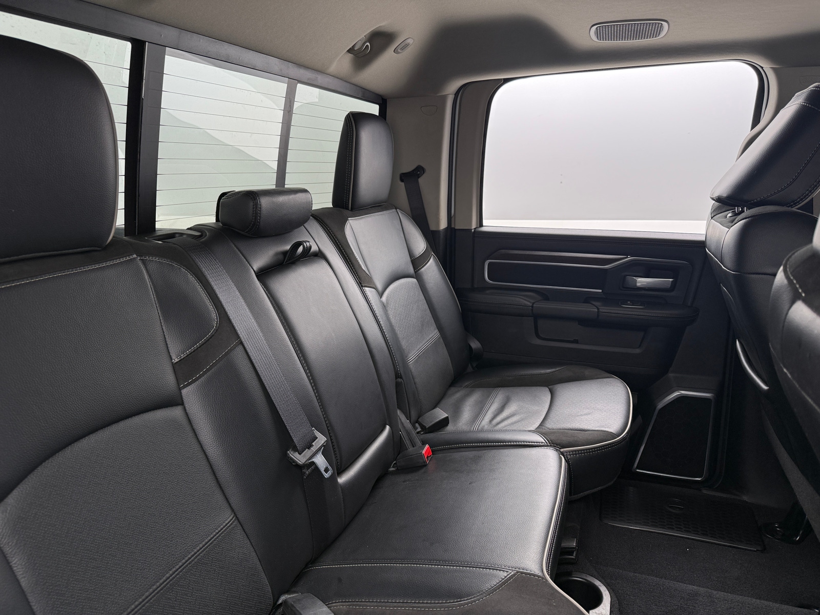 Thumbnail: 2024 RAM 2500 - 5