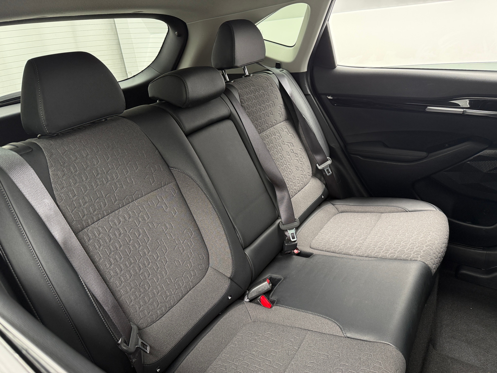 Thumbnail: 2025 Kia Seltos - 5