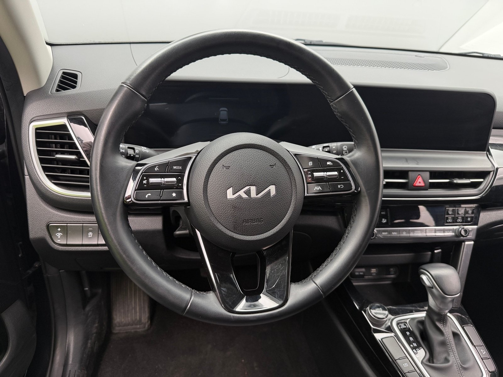 Thumbnail: 2025 Kia Seltos - 4