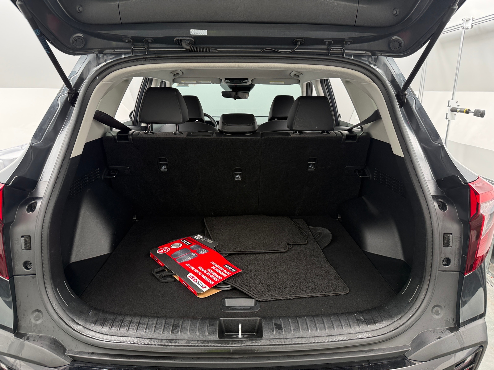 Thumbnail: 2025 Kia Seltos - 6