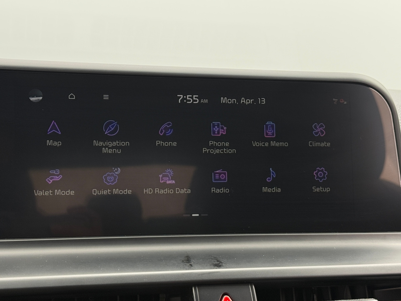 Thumbnail: 2025 Kia Seltos - 3