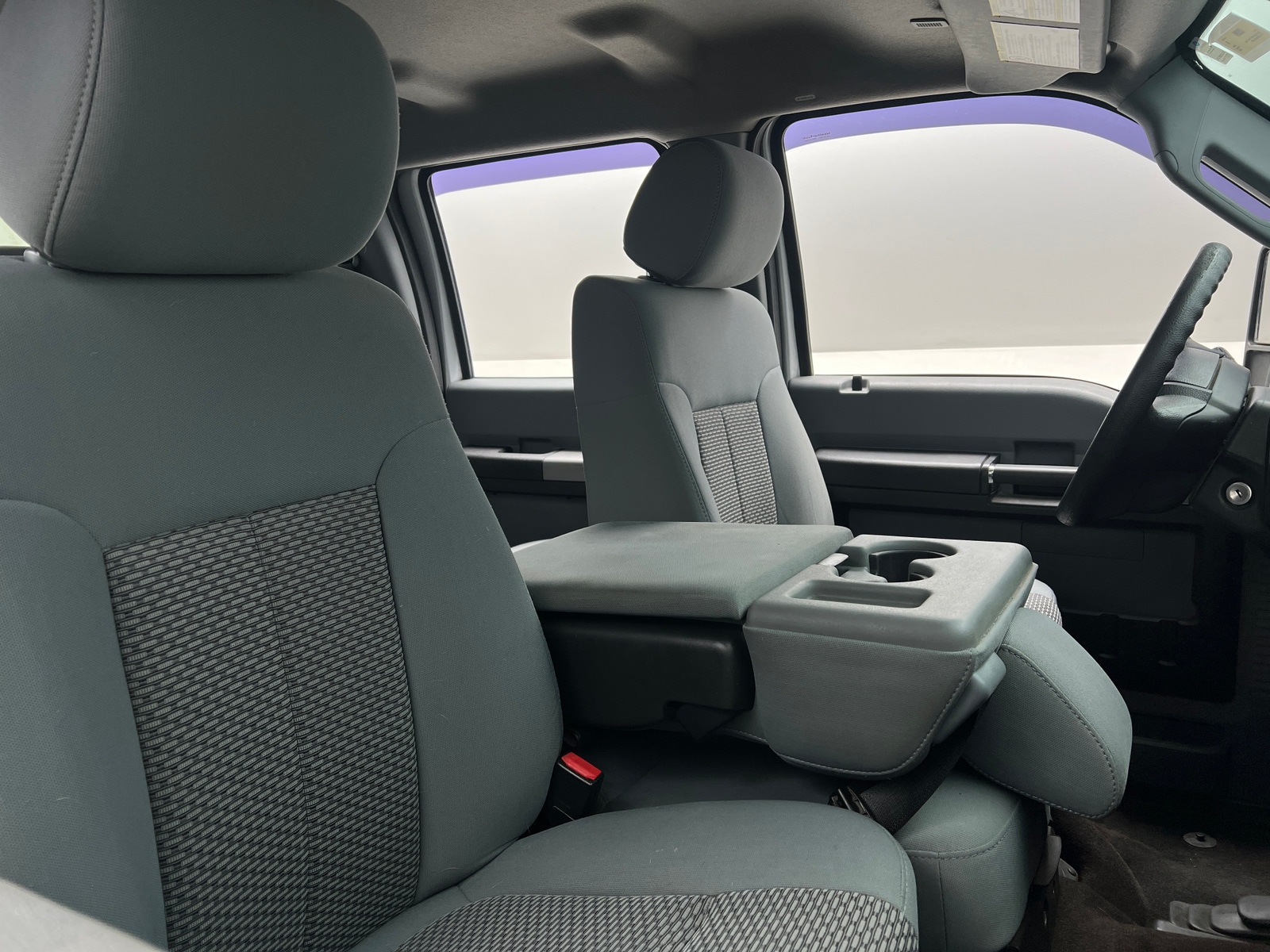 Thumbnail: 2016 Ford Econoline - 2