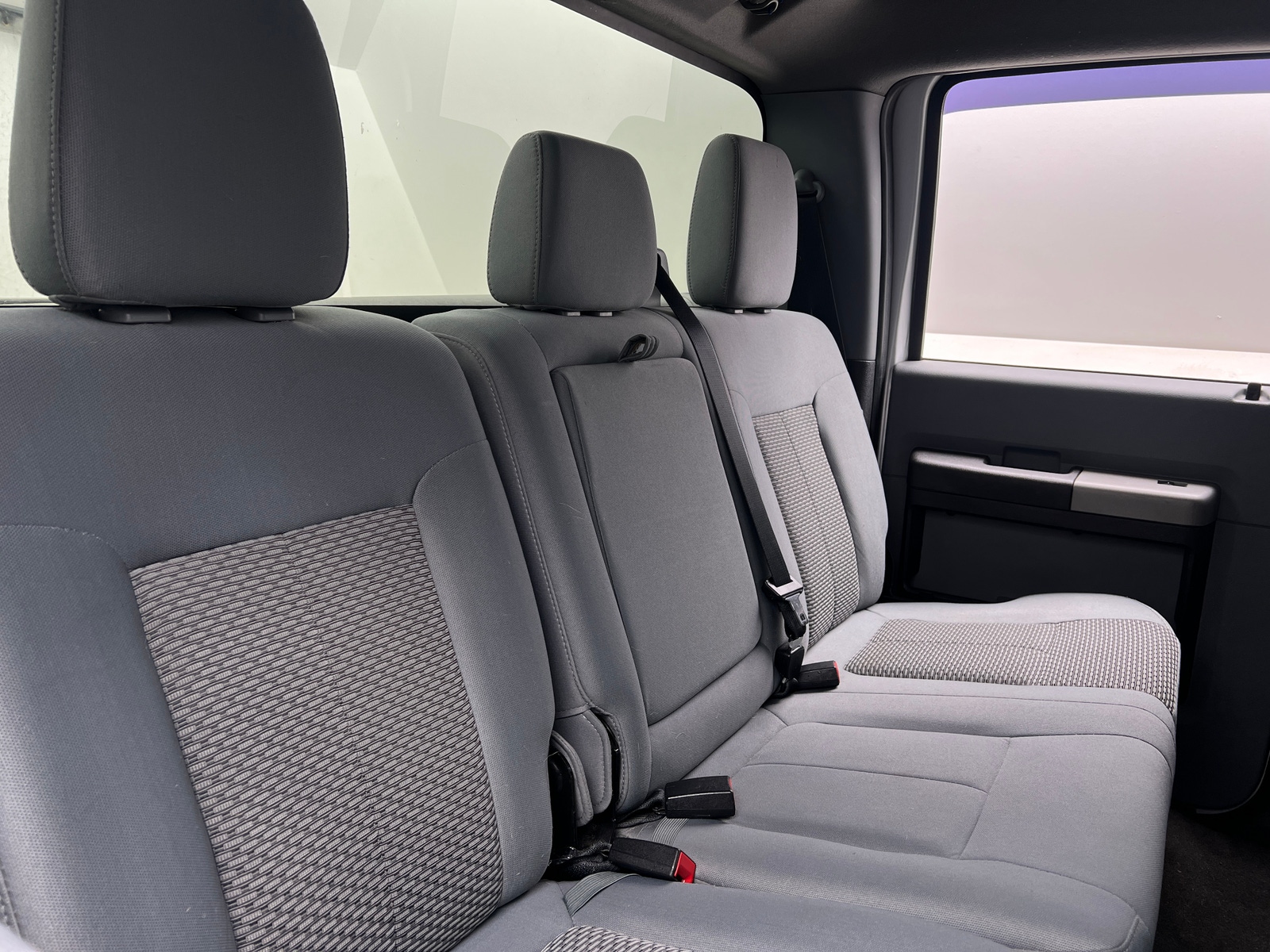 Thumbnail: 2016 Ford Econoline - 6