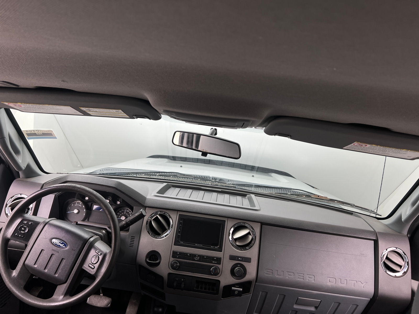 Thumbnail: 2016 Ford Econoline - 3