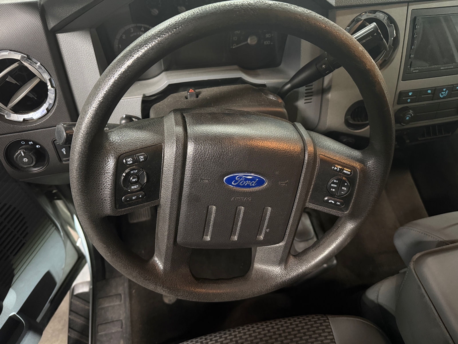 Thumbnail: 2016 Ford Econoline - 5