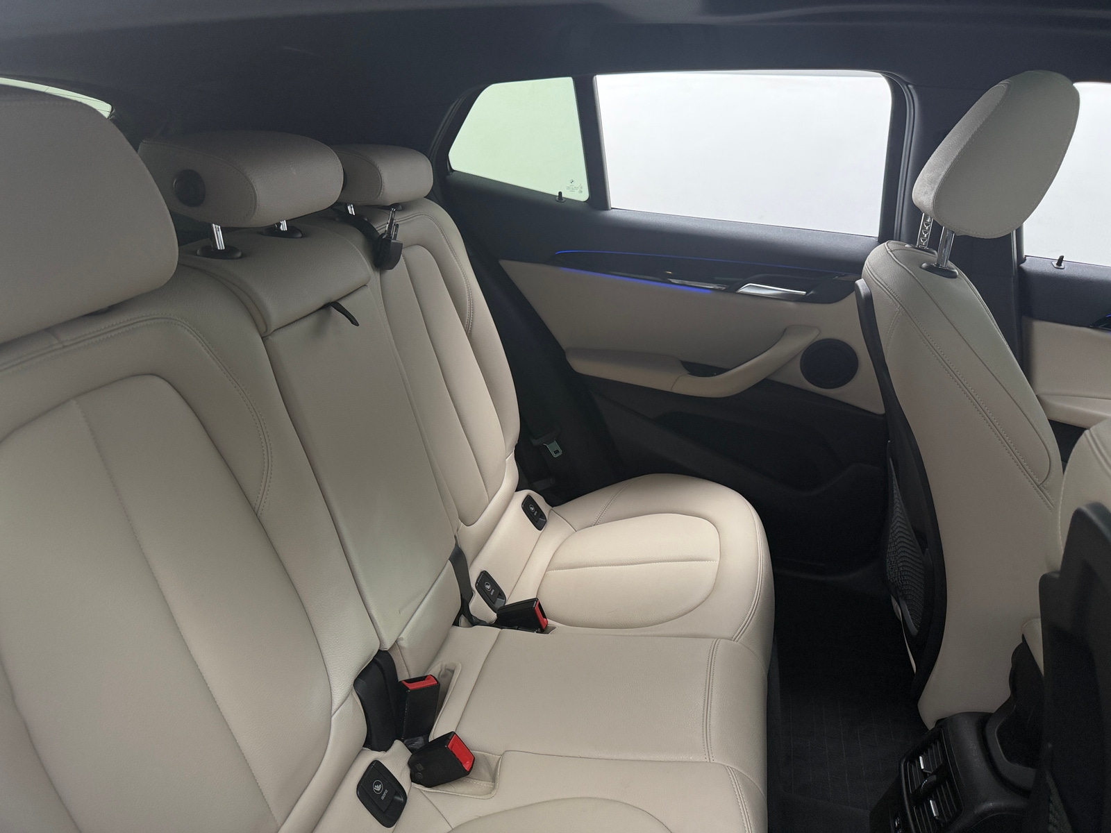 Thumbnail: 2019 BMW X2 - 5