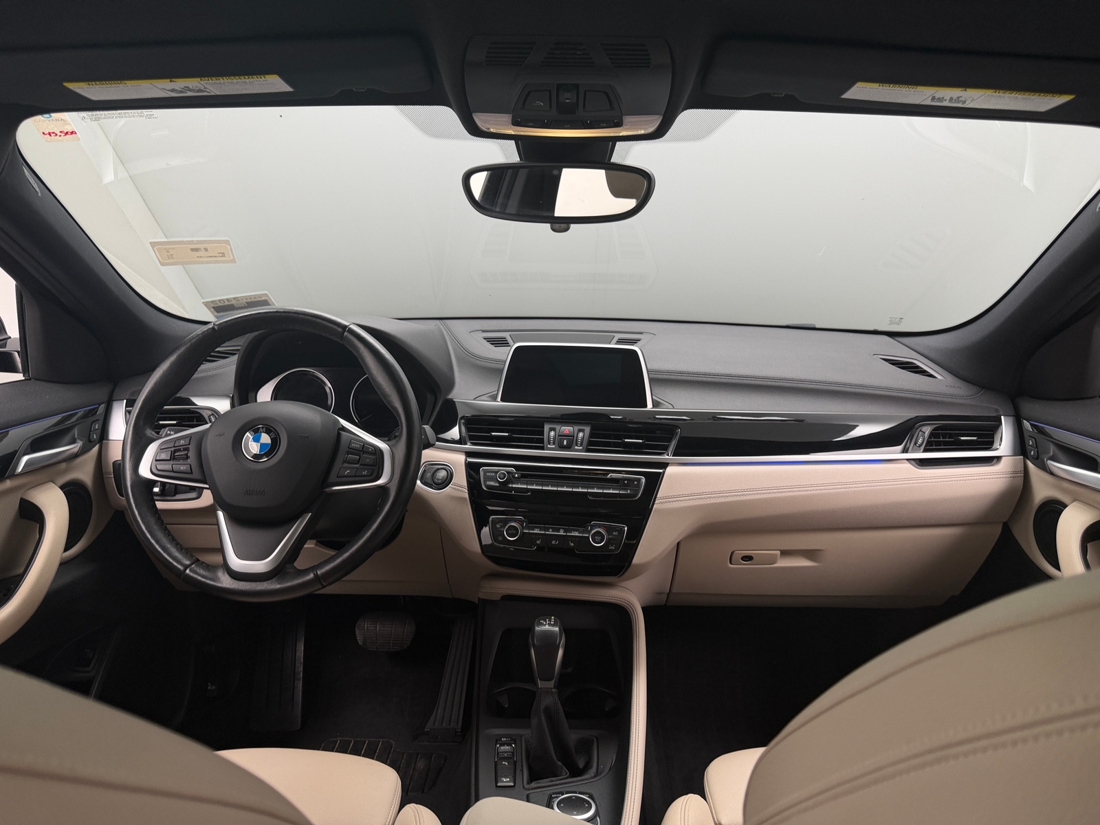 Thumbnail: 2019 BMW X2 - 2