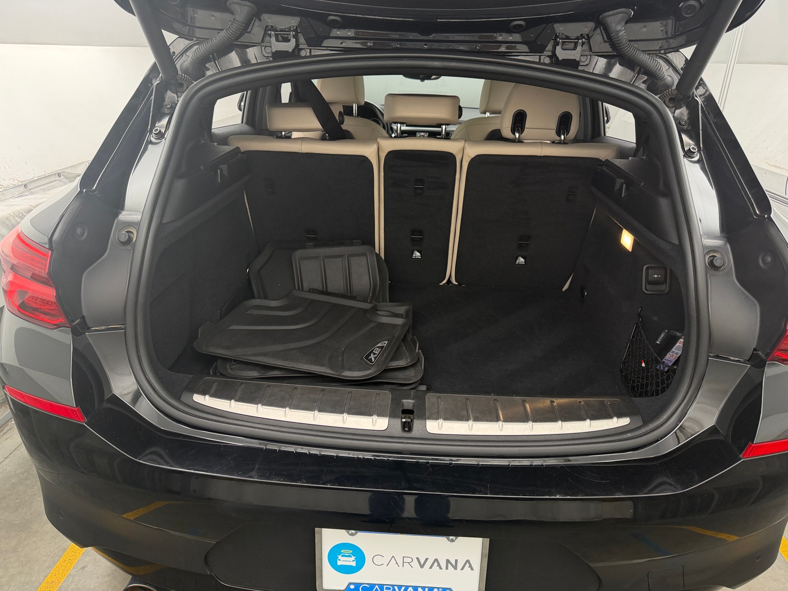 Thumbnail: 2019 BMW X2 - 6