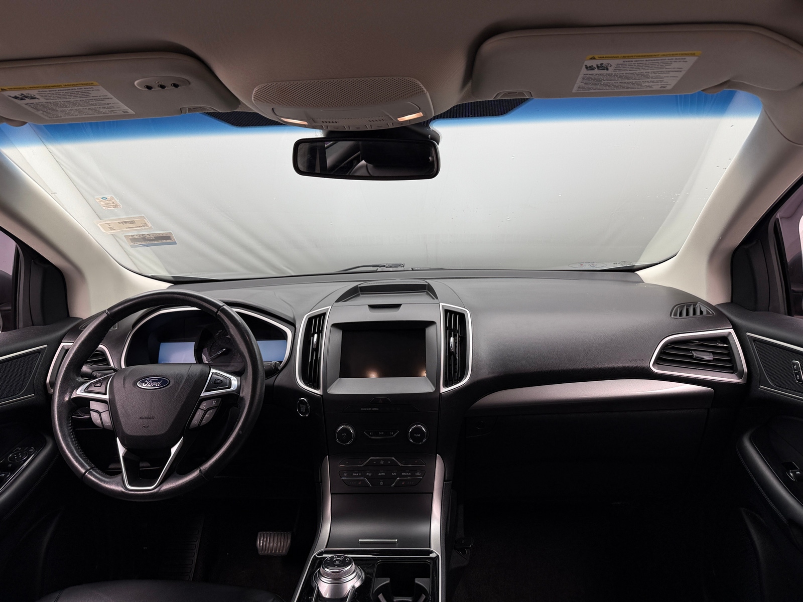 Thumbnail: 2020 Ford Edge - 2