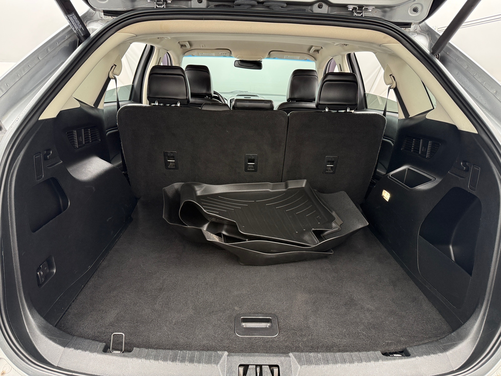 Thumbnail: 2020 Ford Edge - 6