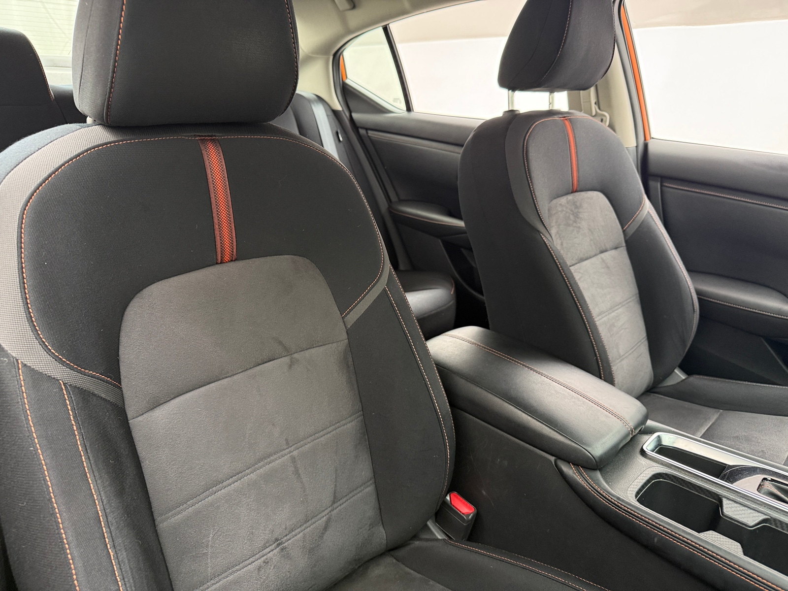 Thumbnail: 2020 Nissan Sentra - 2