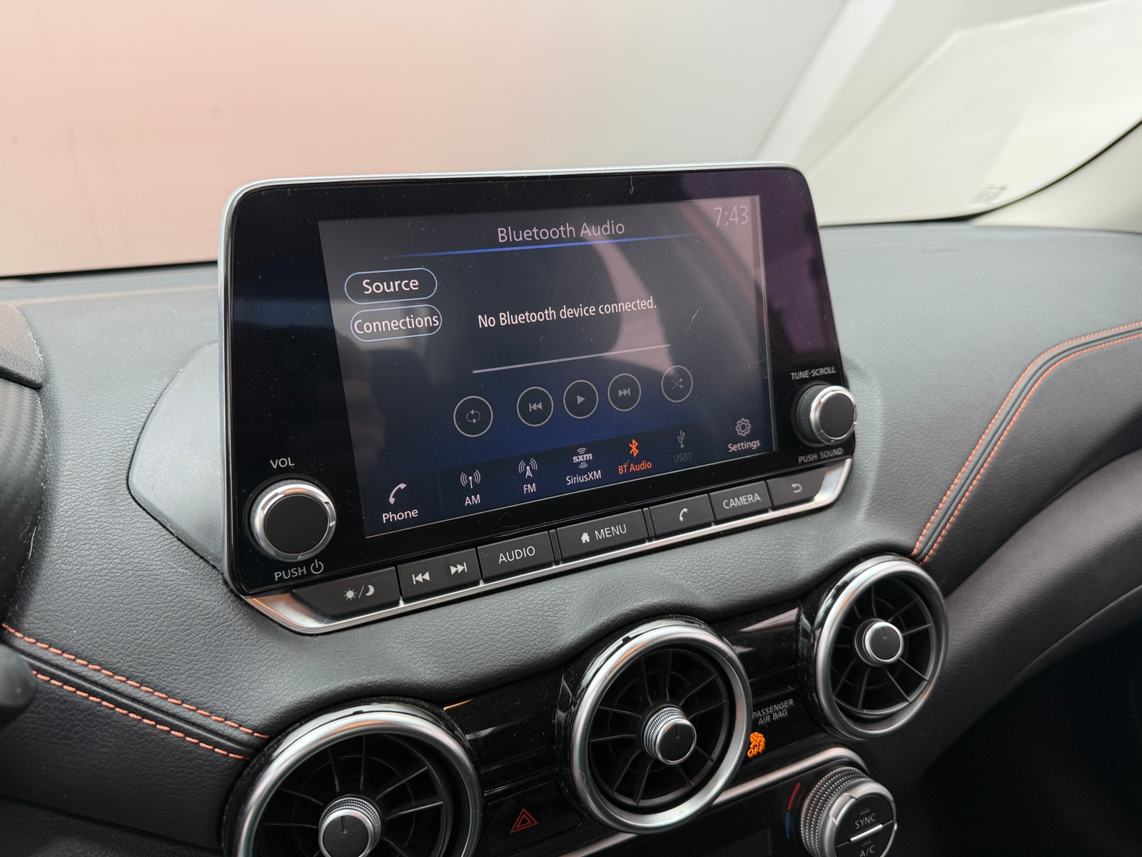 Thumbnail: 2020 Nissan Sentra - 4