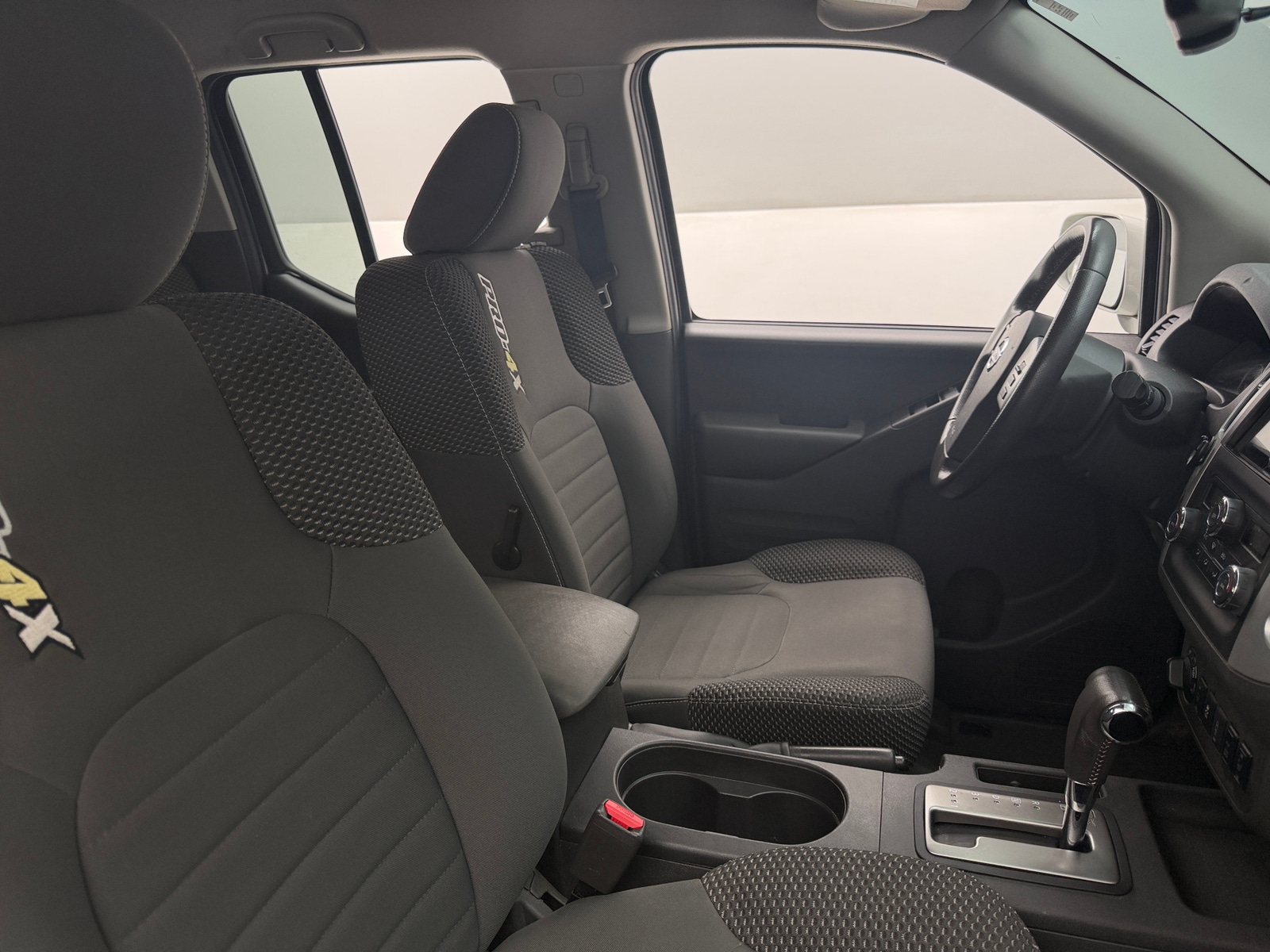 Thumbnail: 2018 Nissan Frontier - 2