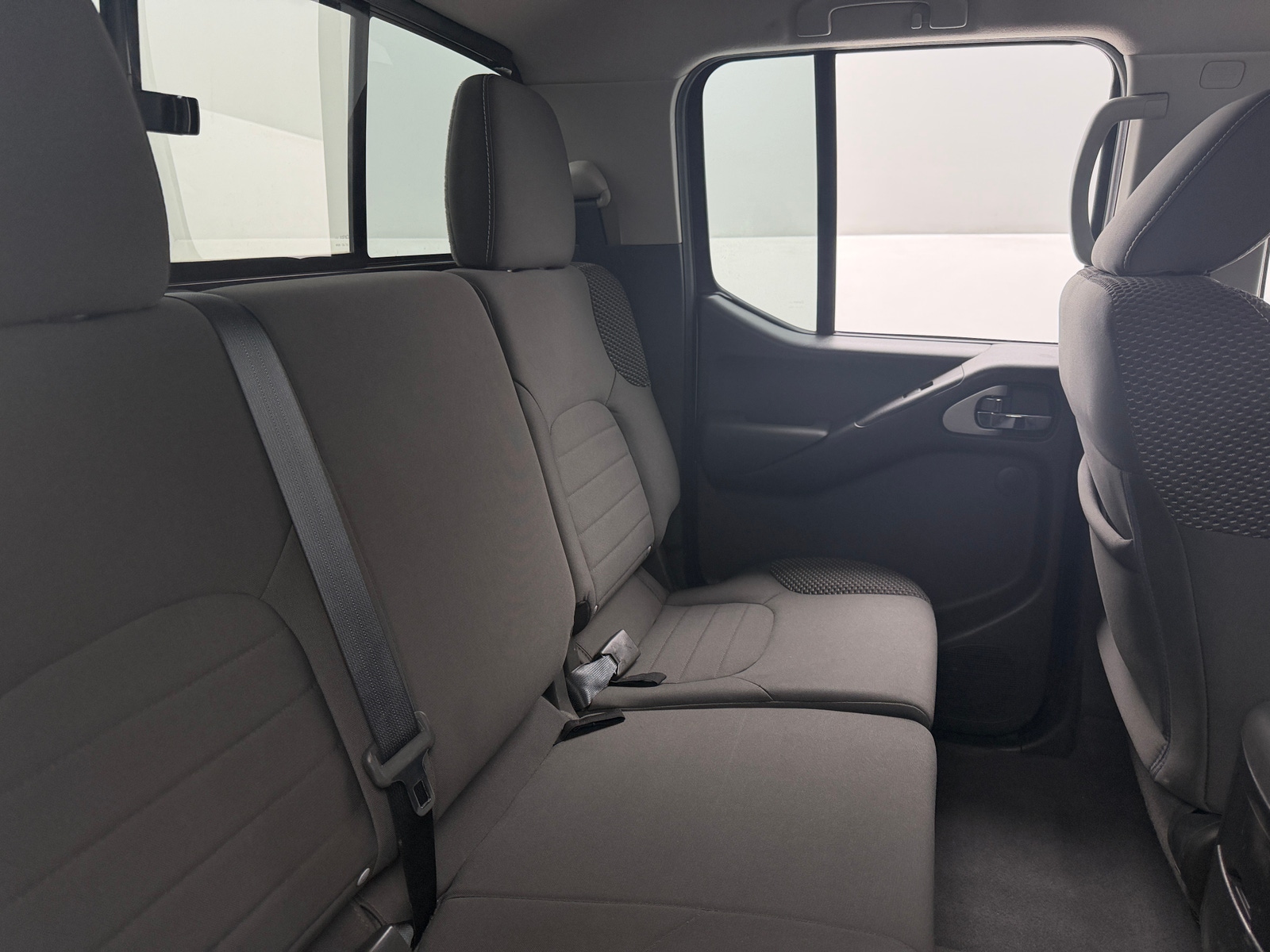 Thumbnail: 2018 Nissan Frontier - 6