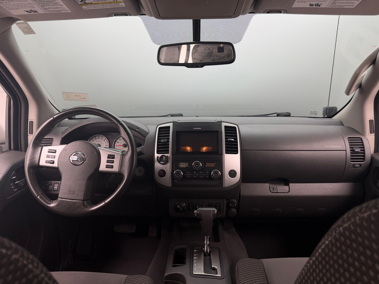 Thumbnail: 2018 Nissan Frontier - 3