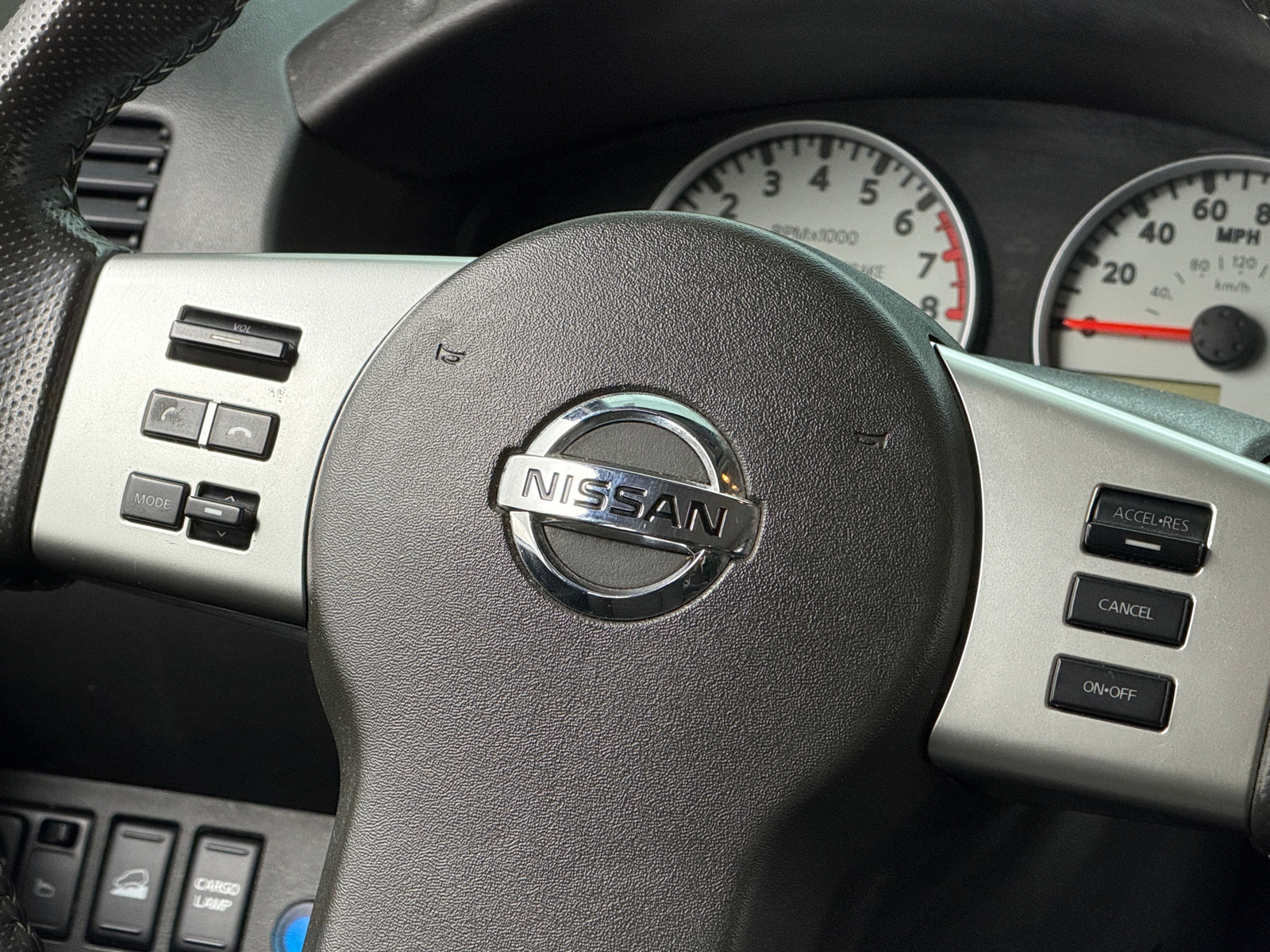 Thumbnail: 2018 Nissan Frontier - 5