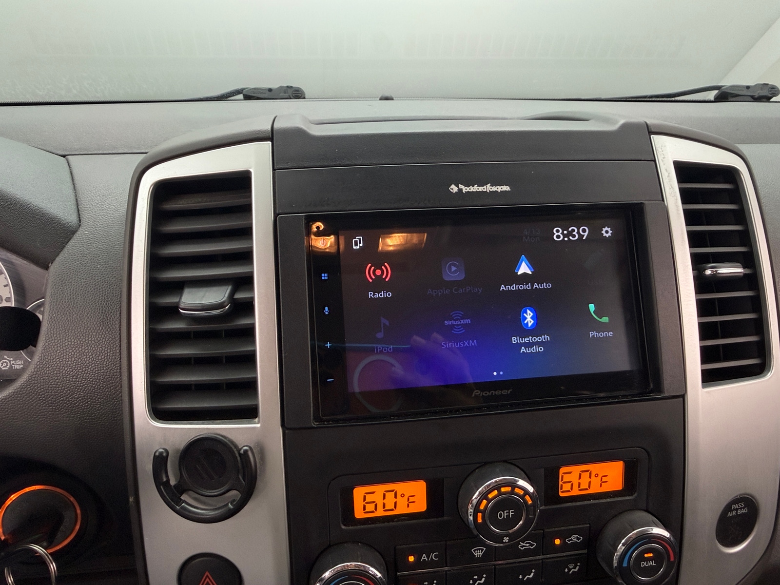 Thumbnail: 2018 Nissan Frontier - 4