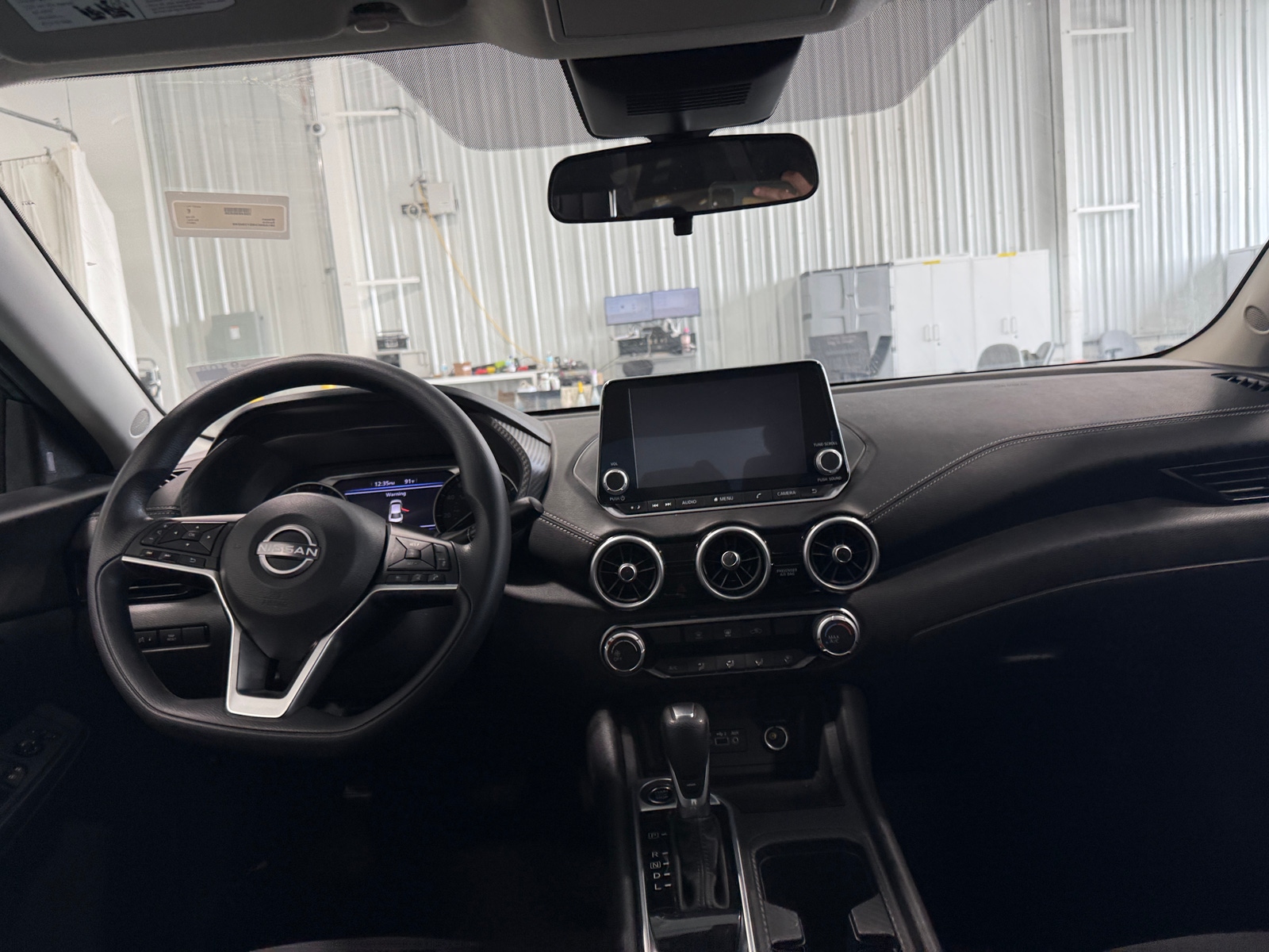 Thumbnail: 2025 Nissan Sentra - 3