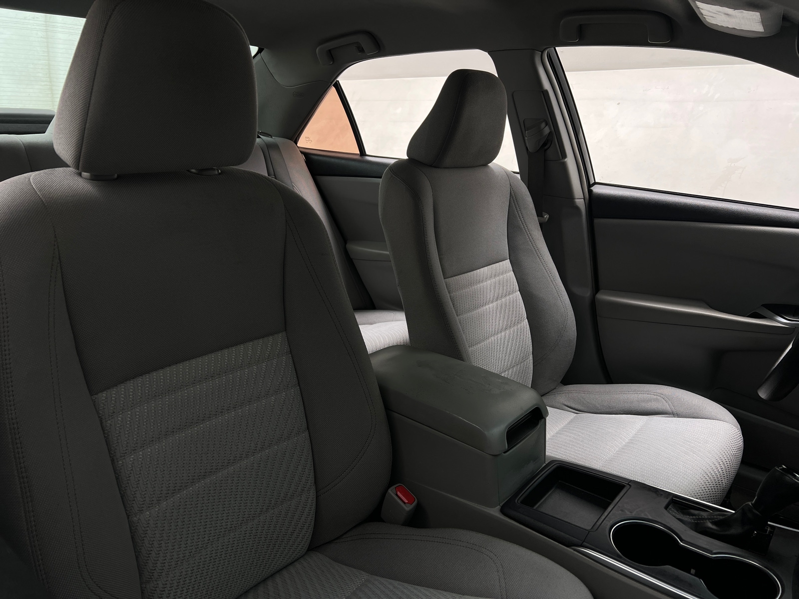 Thumbnail: 2017 Toyota Camry - 2