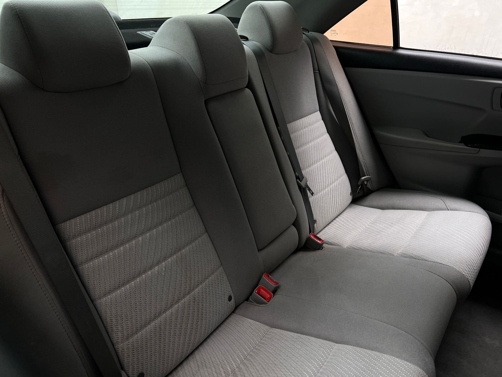 Thumbnail: 2017 Toyota Camry - 6