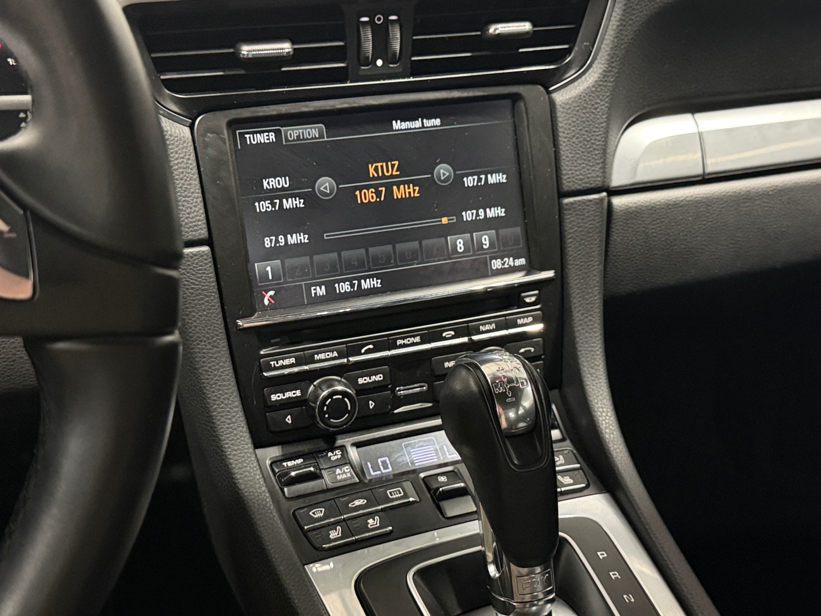 Thumbnail: 2014 Porsche 911 - 2