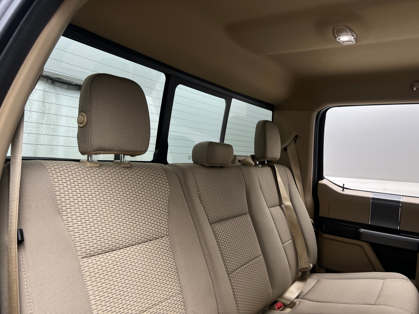 Thumbnail: 2019 Ford Econoline - 6