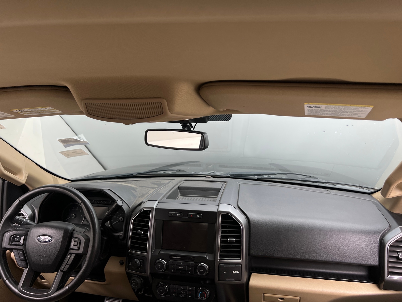 Thumbnail: 2019 Ford Econoline - 3