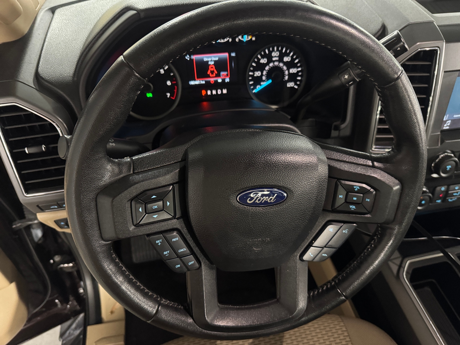 Thumbnail: 2019 Ford Econoline - 5